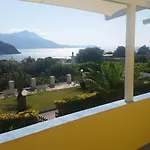 Oda ve Kahvaltı Belvedere