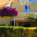 Belvedere Oda ve Kahvaltı 3*