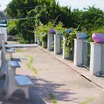 Oda ve Kahvaltı Belvedere 3*