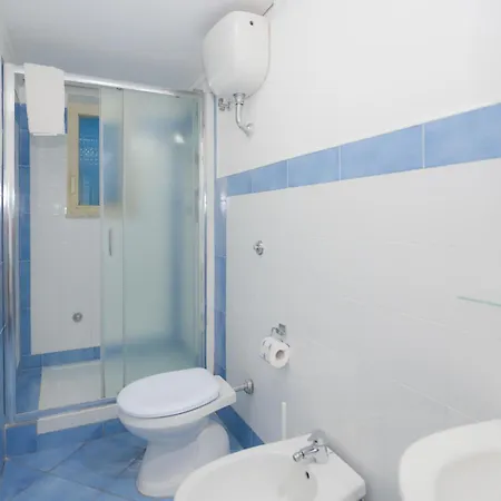 Bed and Breakfast Belvedere Προτσίντα