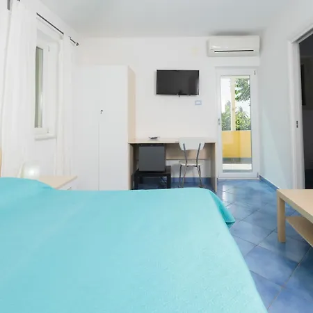 Belvedere Bed and Breakfast Προτσίντα