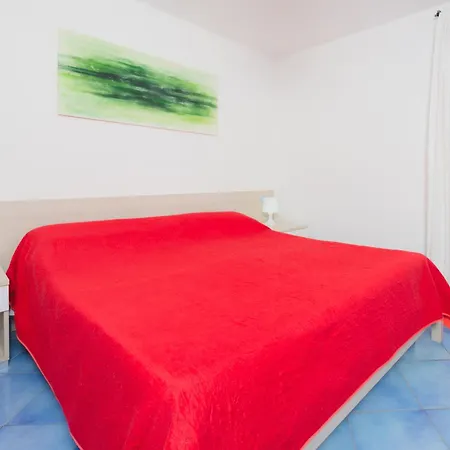 Bed and Breakfast Belvedere
