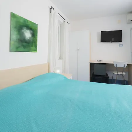 Belvedere Bed and Breakfast Προτσίντα