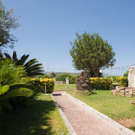 Bed and Breakfast Belvedere 3*