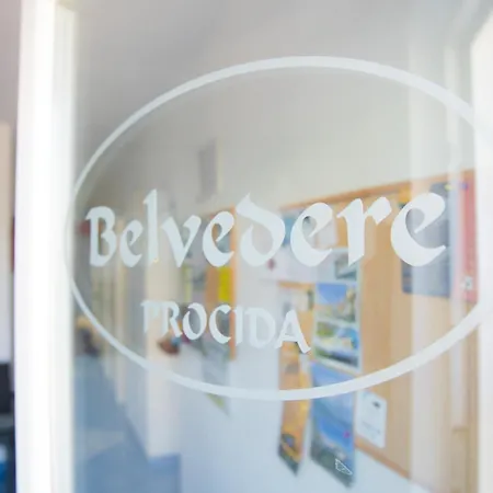Bed and Breakfast Belvedere