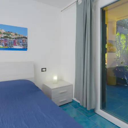 Bed and Breakfast Belvedere