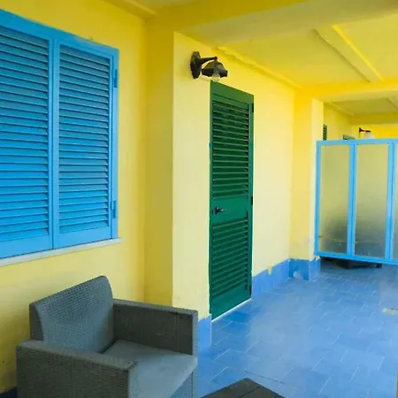 Belvedere B&B 3*