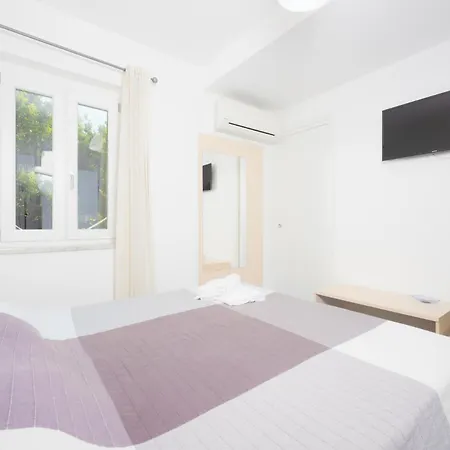 Belvedere Bed and Breakfast Προτσίντα