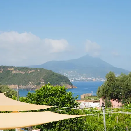 Belvedere Bed and Breakfast 3*