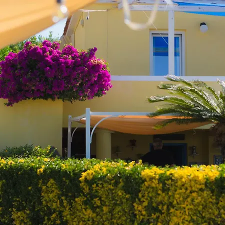 Belvedere Bed and Breakfast 3*