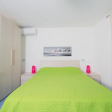 Bed and Breakfast Belvedere Προτσίντα