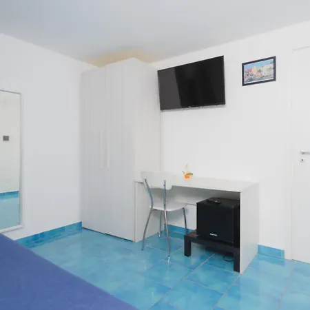 Belvedere B&B 3*