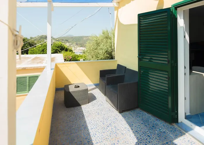 Bed and Breakfast Belvedere