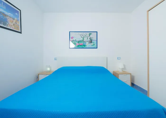 Belvedere Bed and Breakfast