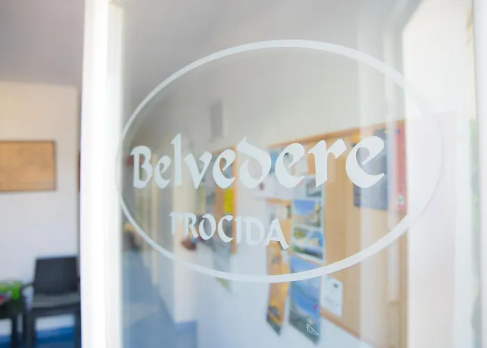 Bed and Breakfast Belvedere