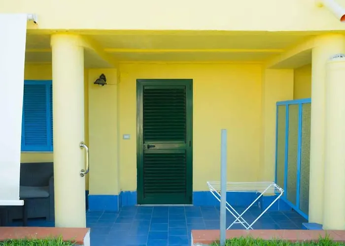 Belvedere Bed and Breakfast