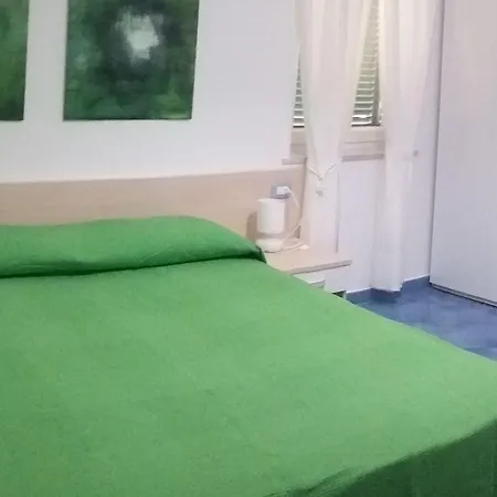 Belvedere Bed & Breakfast