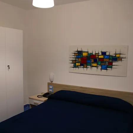 Belvedere Bed & Breakfast 4*