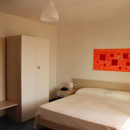 Belvedere Bed & Breakfast 4*