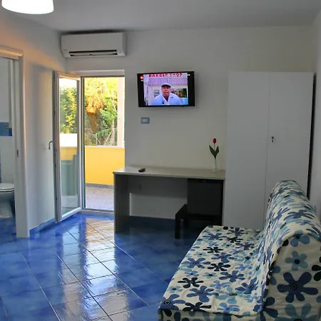 Bed & Breakfast Belvedere