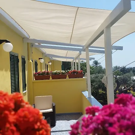 Bed & Breakfast Belvedere Procida