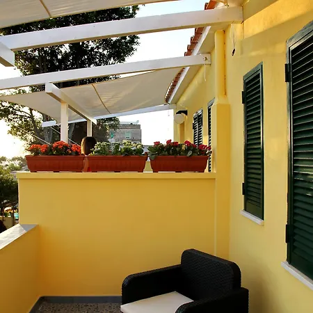 Belvedere Bed & Breakfast Procida