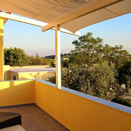 Bed & Breakfast Belvedere