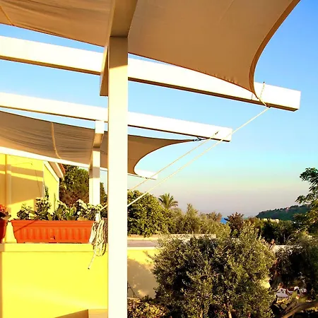 Bed & Breakfast Belvedere 4*