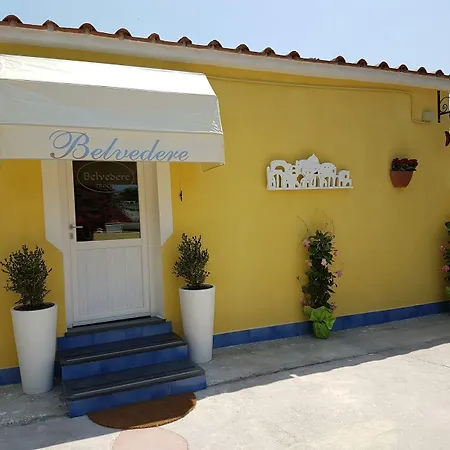 Belvedere 4* Procida