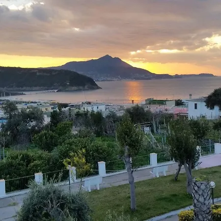 Bed & Breakfast Belvedere Procida