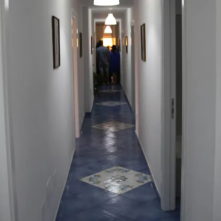 Bed & Breakfast Belvedere Procida