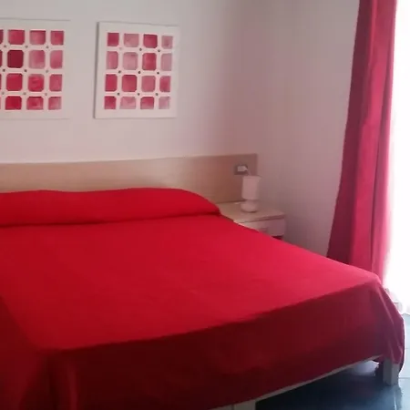 Bed & Breakfast Belvedere Procida