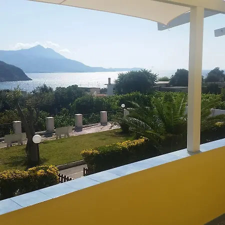 Bed & Breakfast Belvedere