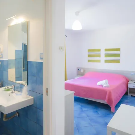 Belvedere Bed & Breakfast 4*