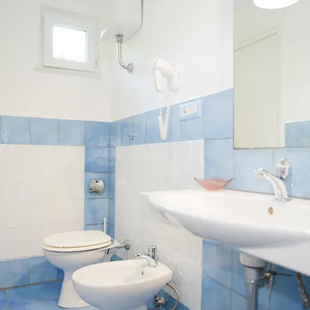 Belvedere 프로치다