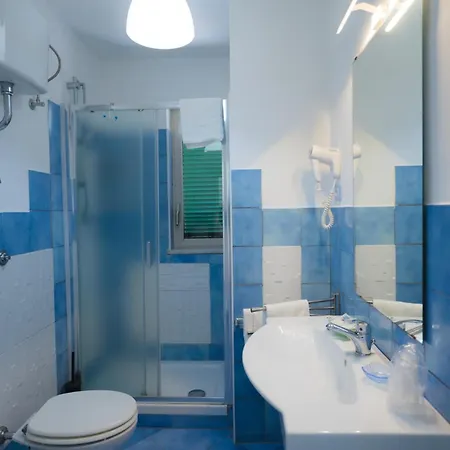 Belvedere 4* Procida