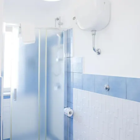 Bed & Breakfast Belvedere 4*