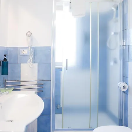 Bed & Breakfast Belvedere 4*