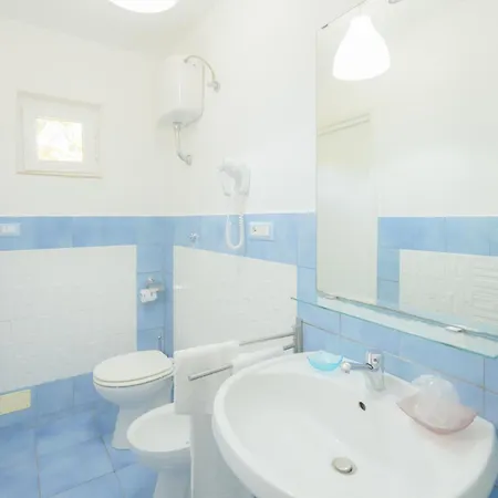 Bed & Breakfast Belvedere 4*