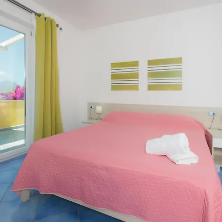 Belvedere 4* Procida