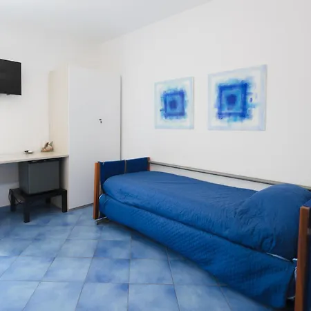 Belvedere Bed & Breakfast Procida