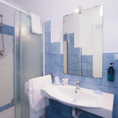 B&B Belvedere 프로치다