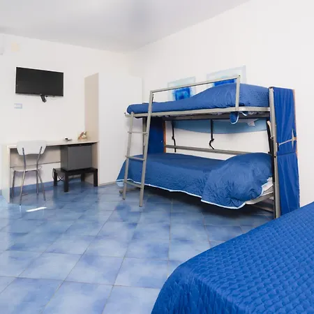 Belvedere 4* Procida