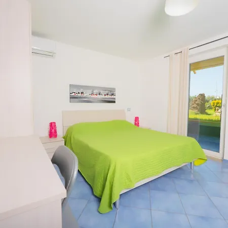 Belvedere 프로치다