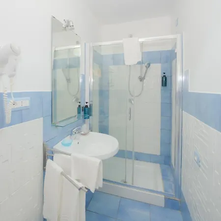 Belvedere 4* Procida