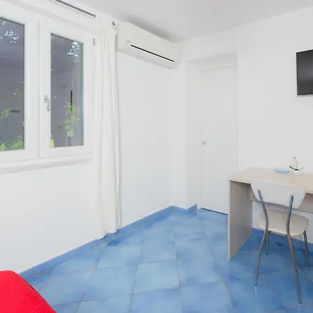 Belvedere Bed & Breakfast