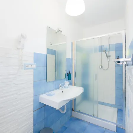 Belvedere Bed & Breakfast 4*