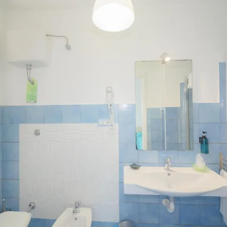 Bed & Breakfast Belvedere