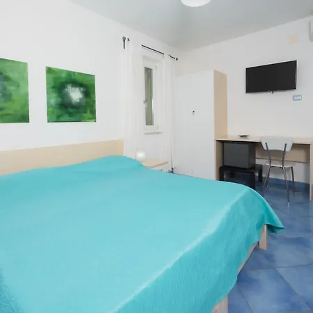 Bed & Breakfast Belvedere