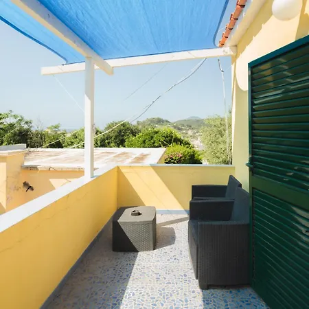 Belvedere 4* Procida